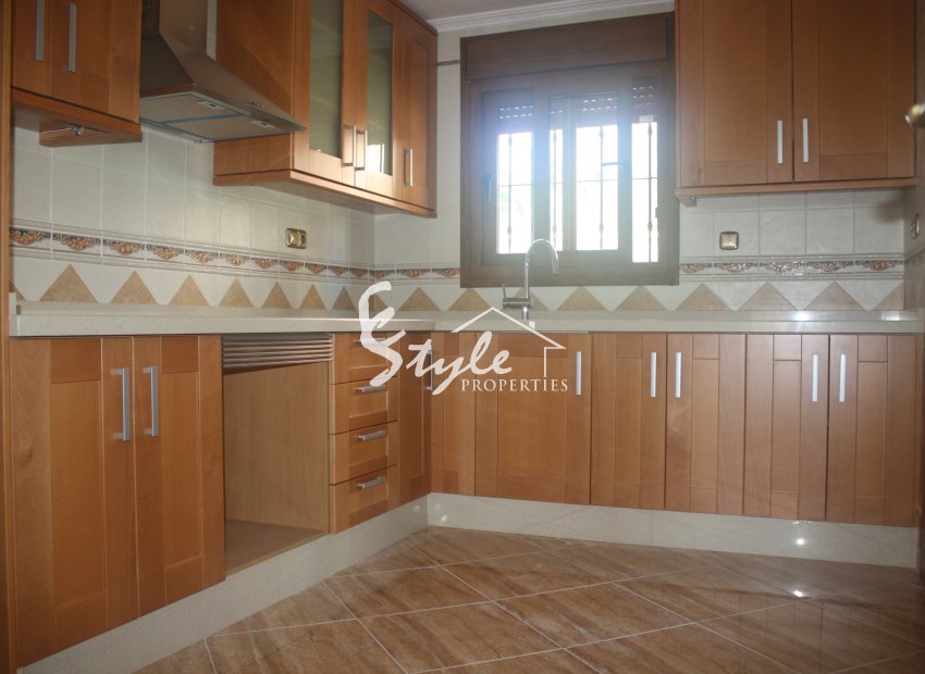 New build - Villa - Torrevieja