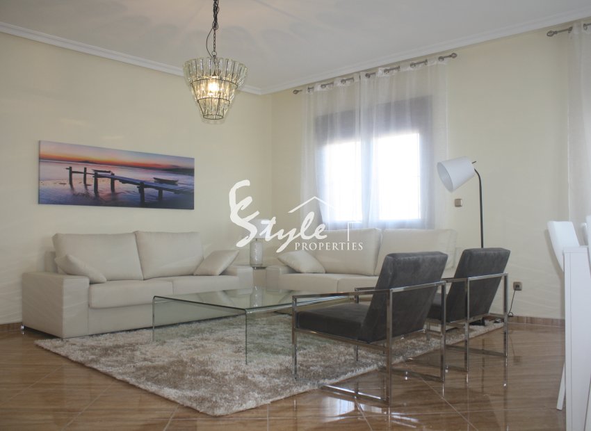 New build - Villa - Torrevieja