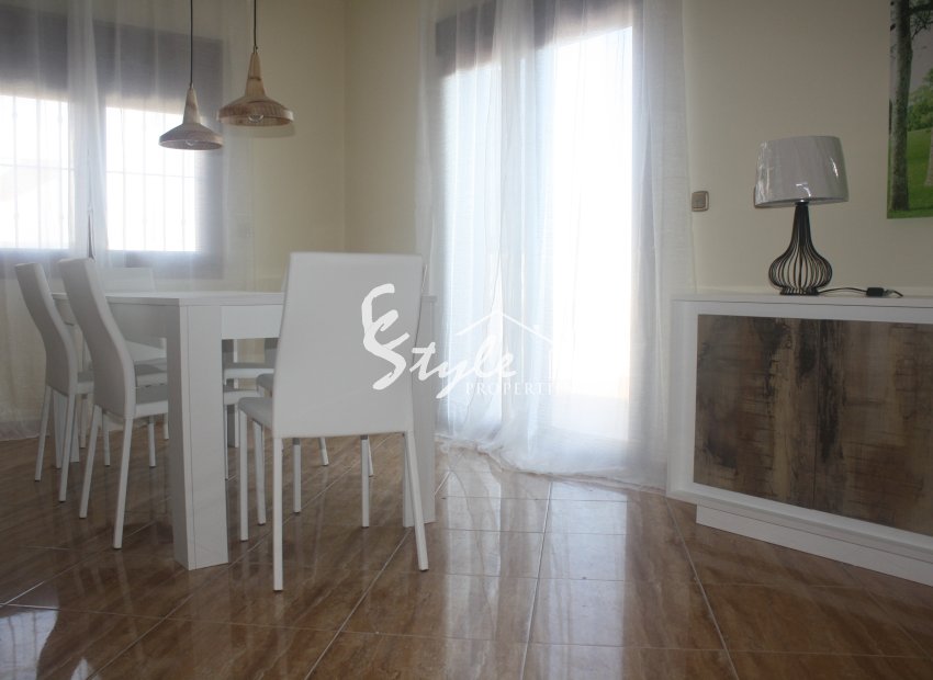New build - Villa - Torrevieja