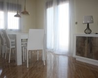 New build - Villa - Torrevieja