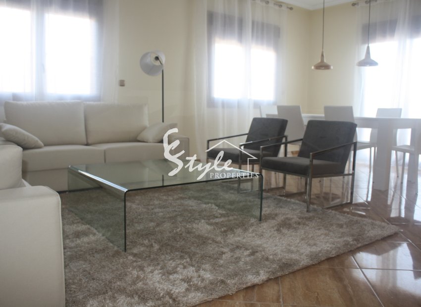 New build - Villa - Torrevieja