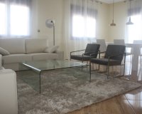 New build - Villa - Torrevieja