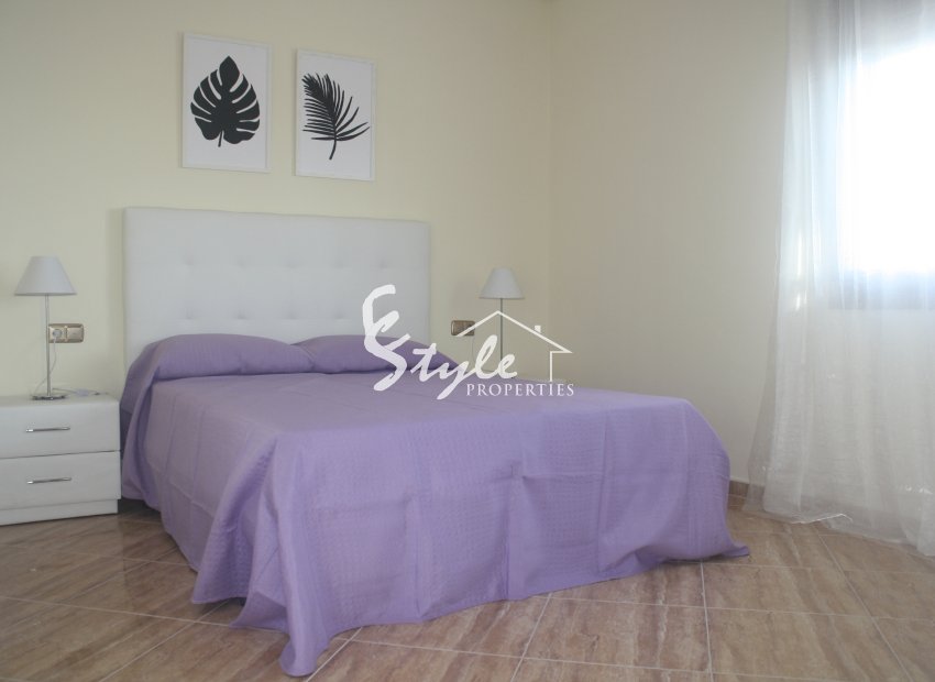 New build - Villa - Torrevieja