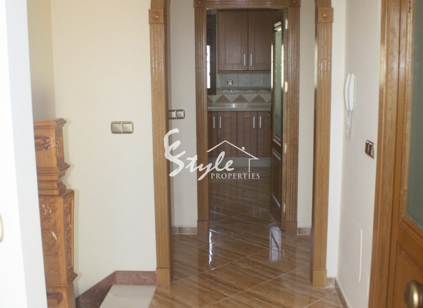 New build - Villa - Torrevieja