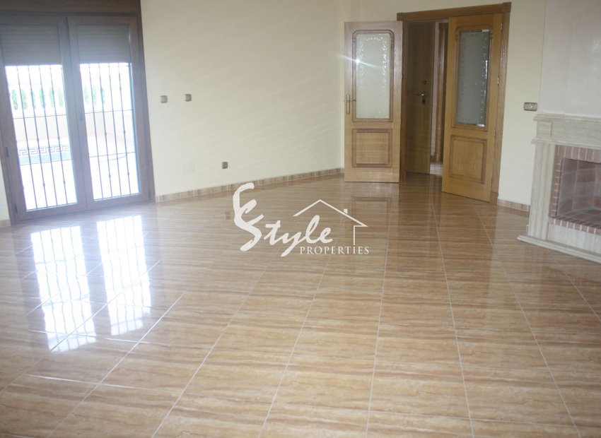 New build - Villa - Torrevieja