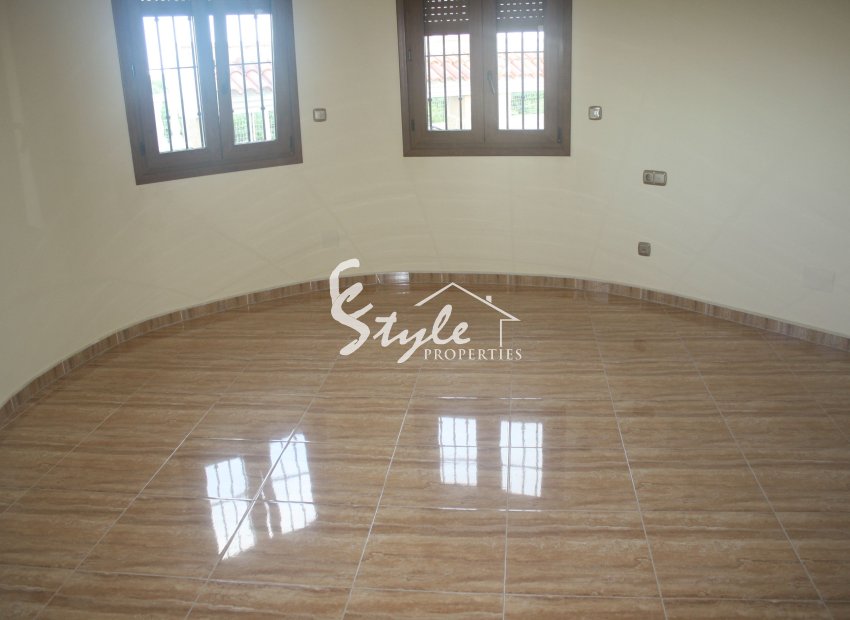 New build - Villa - Torrevieja