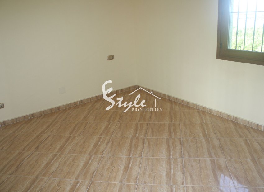 New build - Villa - Torrevieja