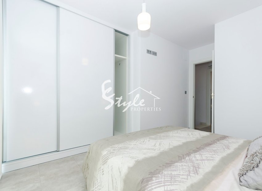 New build - Villa - Torrevieja