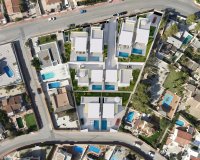 New build - Villa - Torrevieja