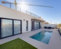 New build - Villa - Torrevieja