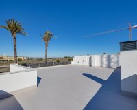 New build - Villa - Torrevieja