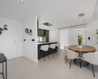 New build - Villa - Torrevieja