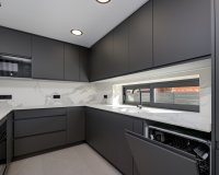 New build - Villa - Torrevieja