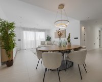 New build - Villa - Torrevieja