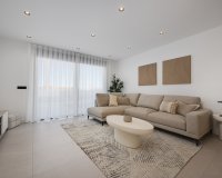 New build - Villa - Torrevieja