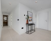 New build - Villa - Torrevieja