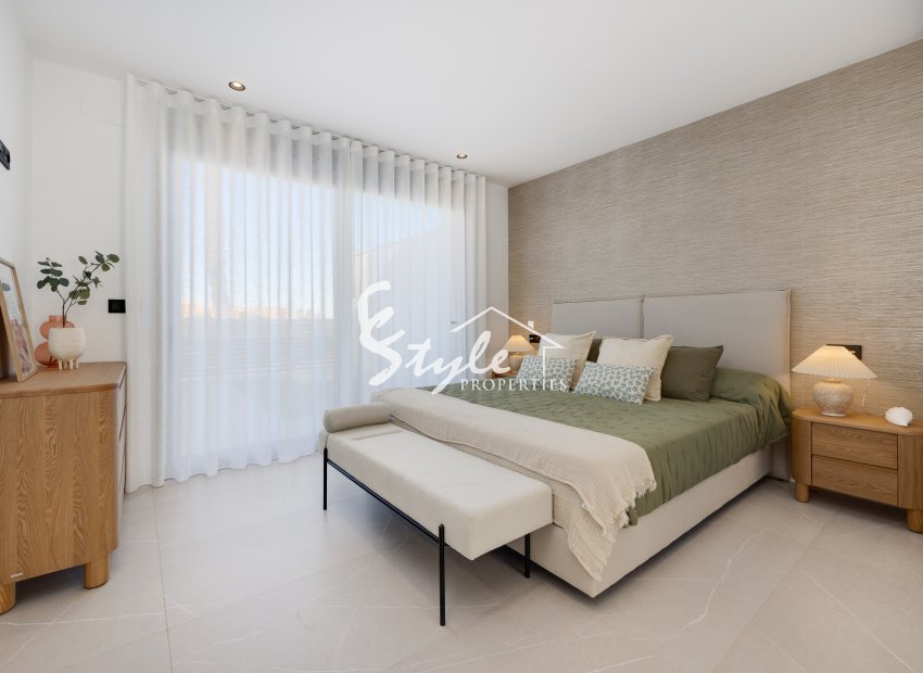 New build - Villa - Torrevieja