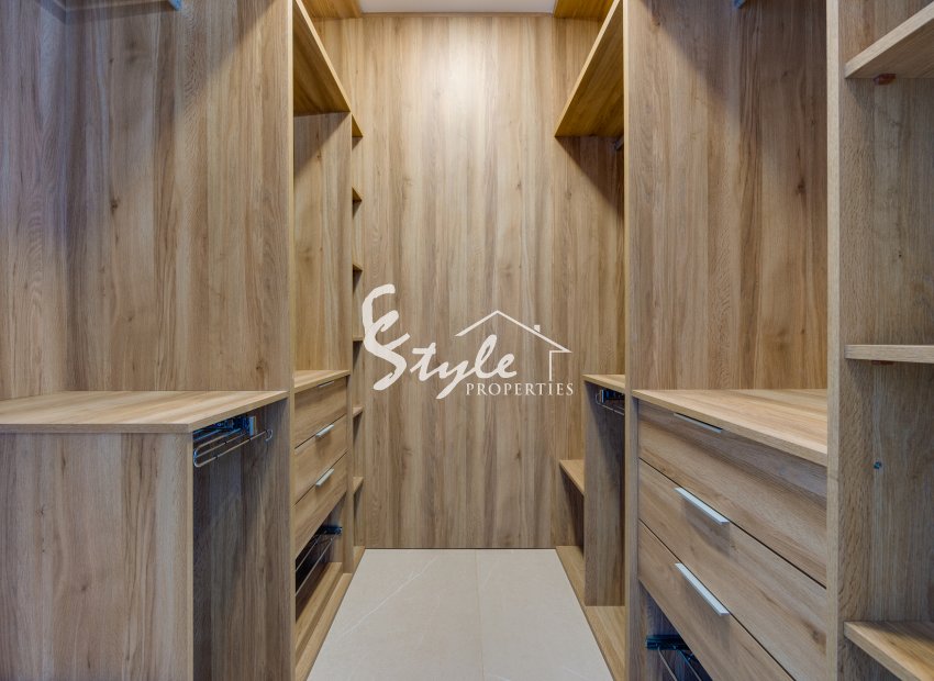 New build - Villa - Torrevieja