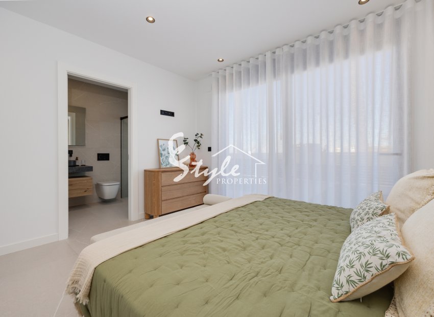 New build - Villa - Torrevieja