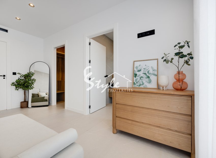 New build - Villa - Torrevieja