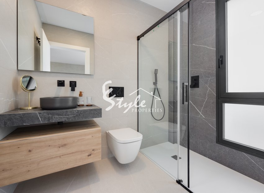 New build - Villa - Torrevieja