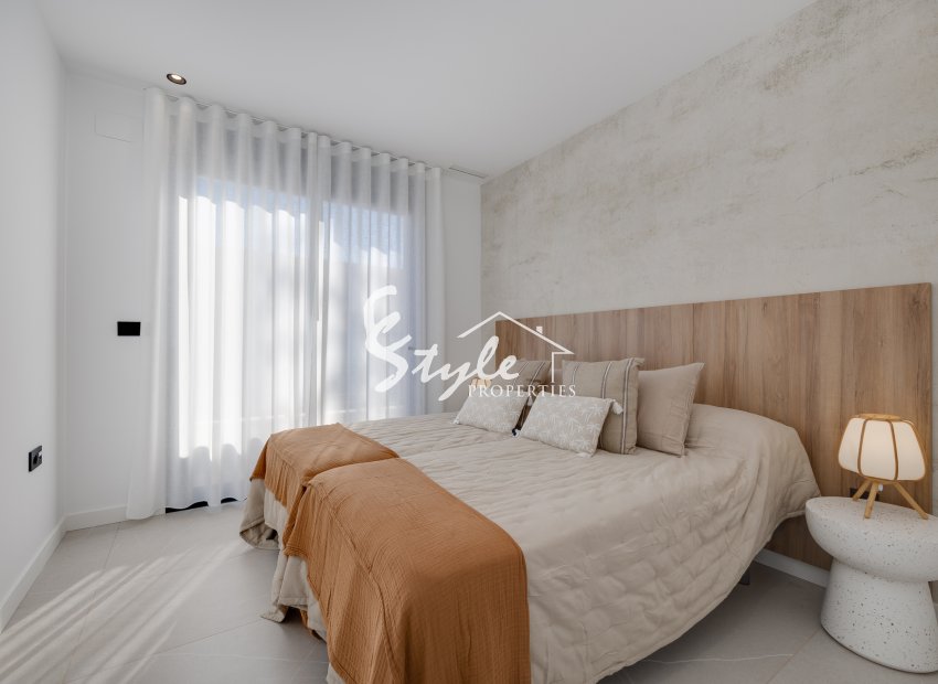 New build - Villa - Torrevieja