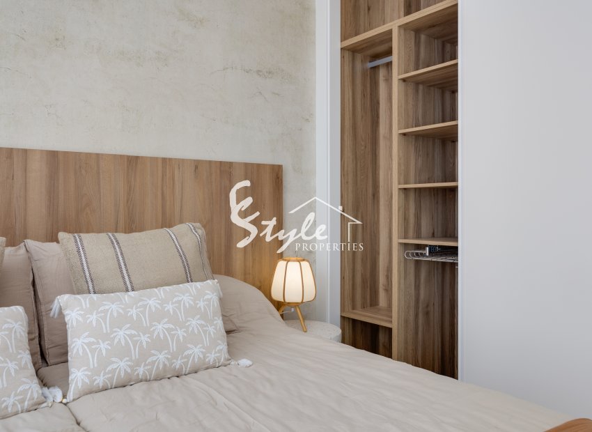 New build - Villa - Torrevieja