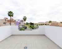New build - Villa - Torrevieja