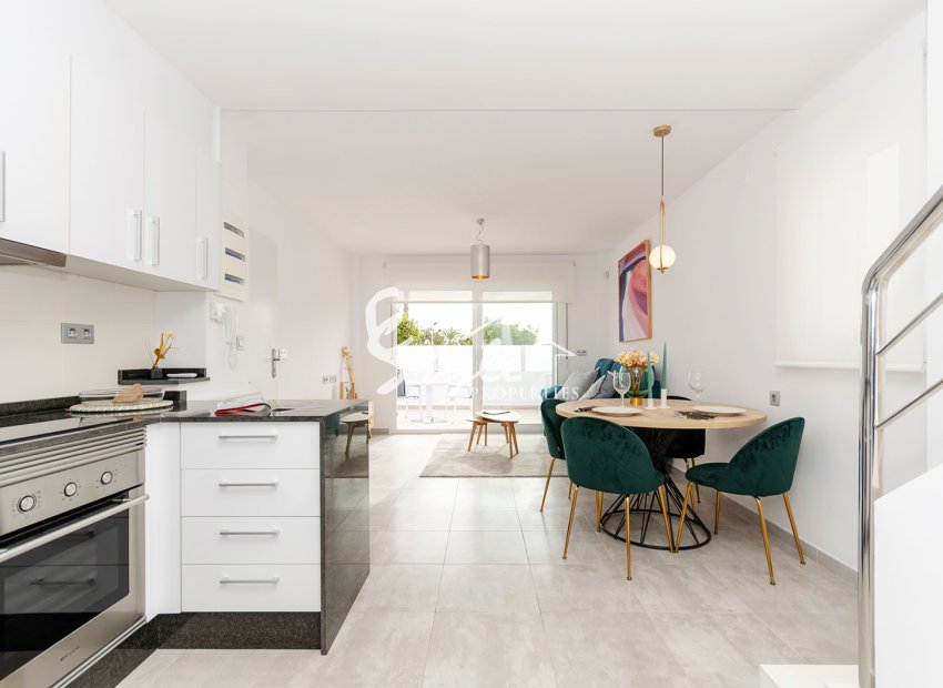New build - Villa - Torrevieja