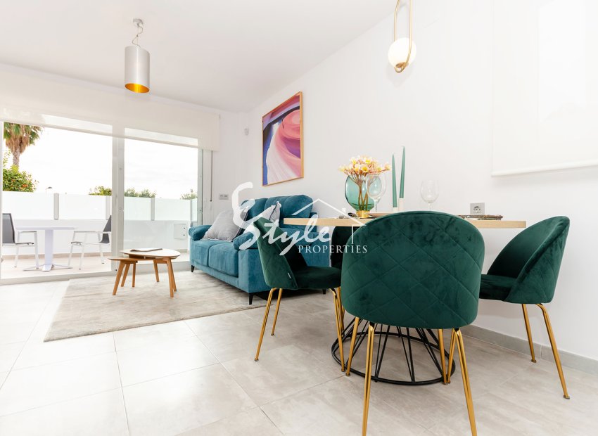 New build - Villa - Torrevieja