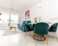 New build - Villa - Torrevieja