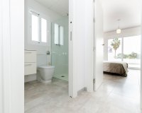 New build - Villa - Torrevieja