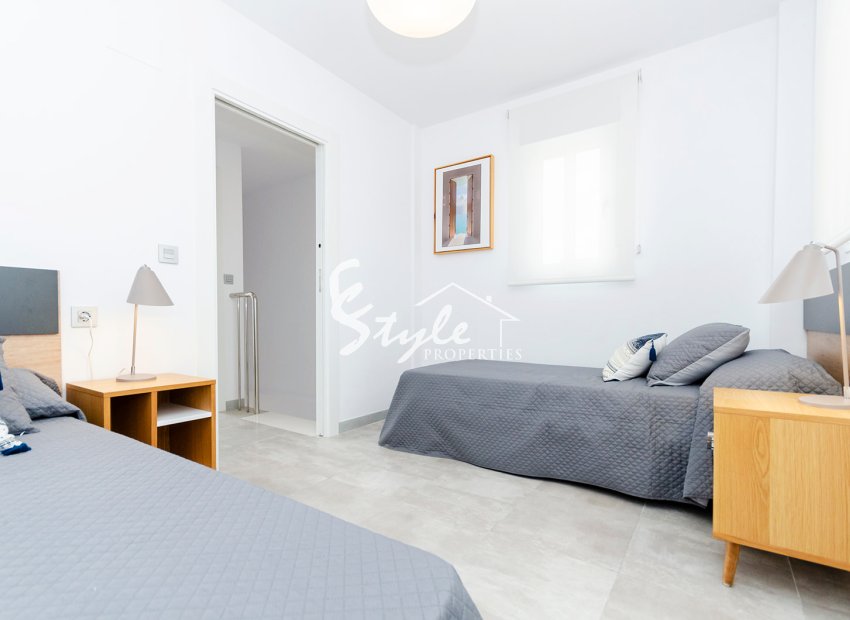 New build - Villa - Torrevieja
