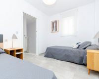 New build - Villa - Torrevieja