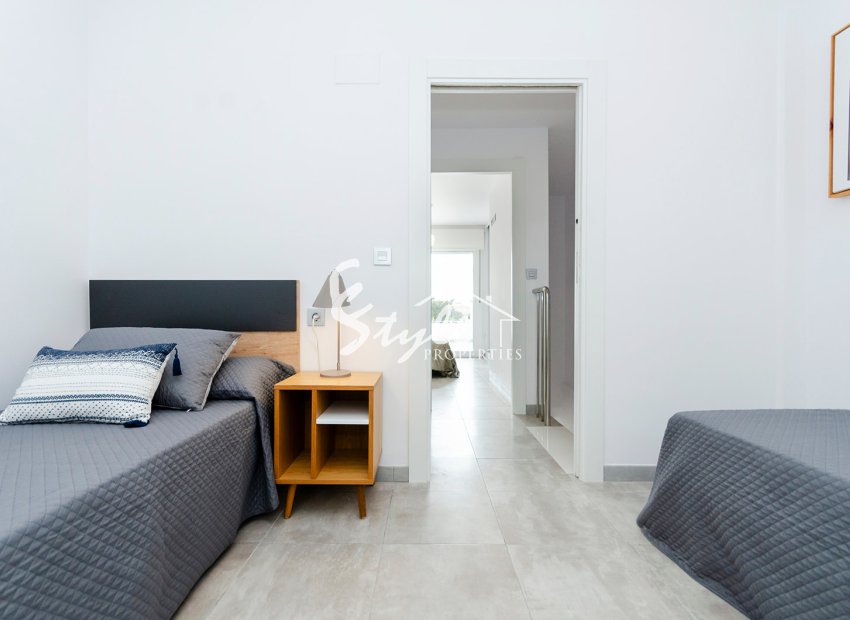 New build - Villa - Torrevieja