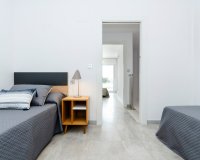 New build - Villa - Torrevieja