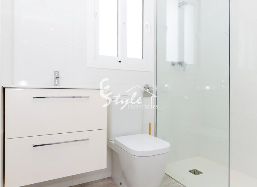 New build - Villa - Torrevieja