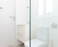 New build - Villa - Torrevieja