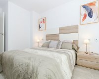 New build - Villa - Torrevieja
