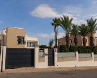 New build - Villa - Torrevieja