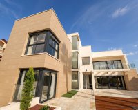 New build - Villa - Torrevieja