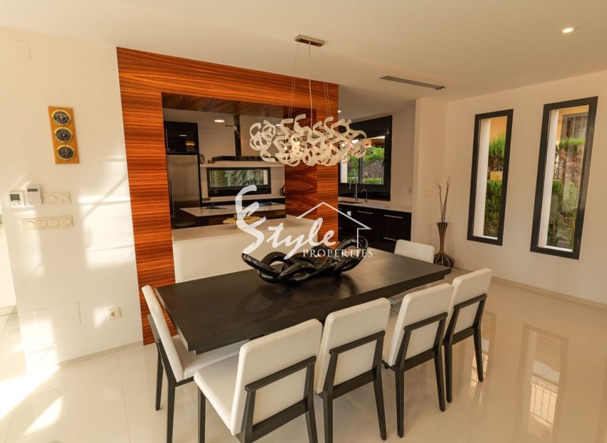 New build - Villa - Torrevieja