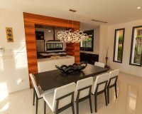 New build - Villa - Torrevieja
