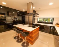New build - Villa - Torrevieja