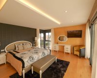 New build - Villa - Torrevieja