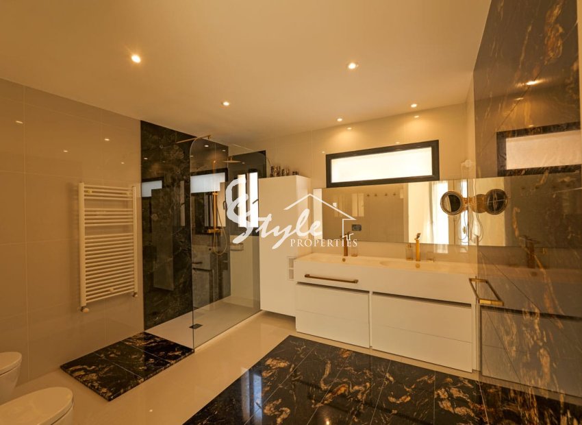 New build - Villa - Torrevieja