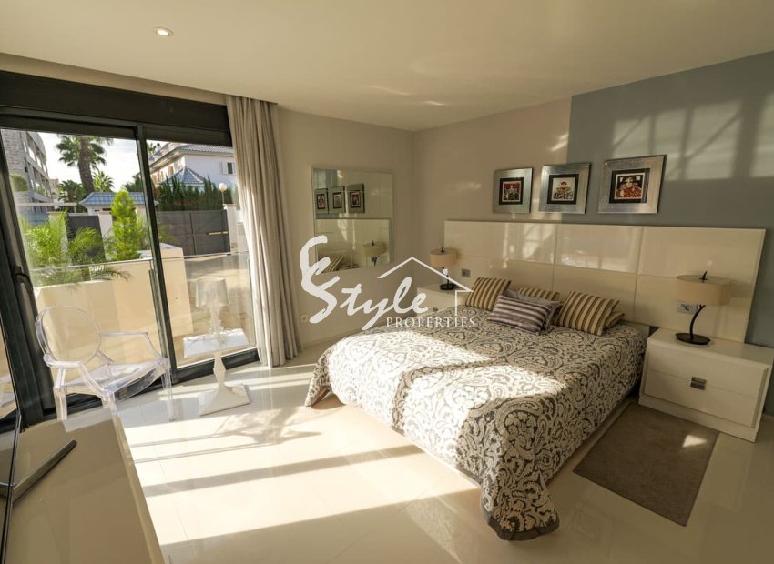 New build - Villa - Torrevieja