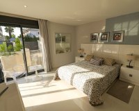 New build - Villa - Torrevieja