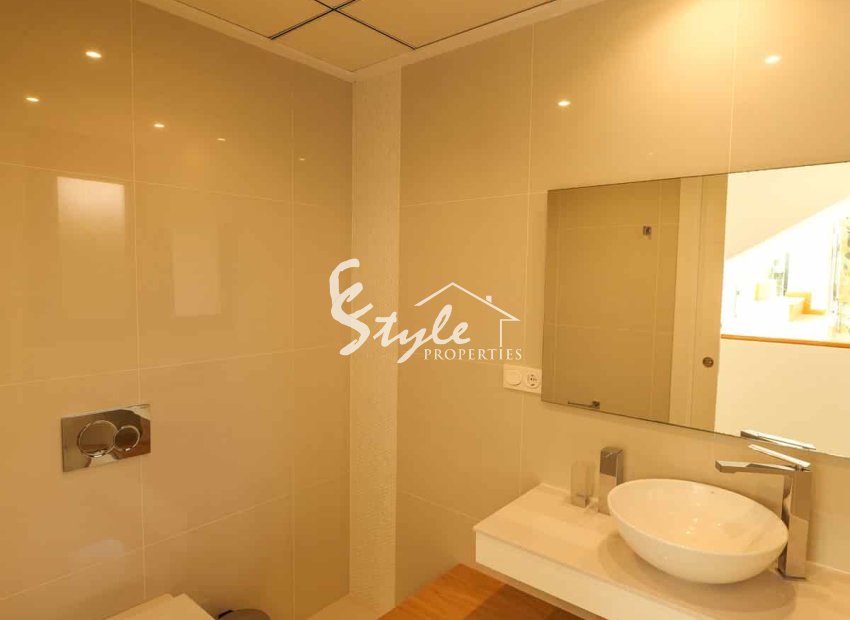 New build - Villa - Torrevieja