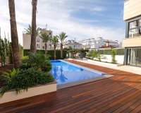 New build - Villa - Torrevieja